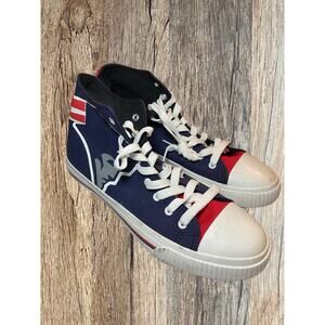 New England‎ Patriots sneakers